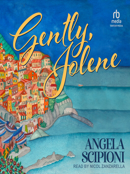 Title details for Gently, Jolene by Angela Scipioni - Available